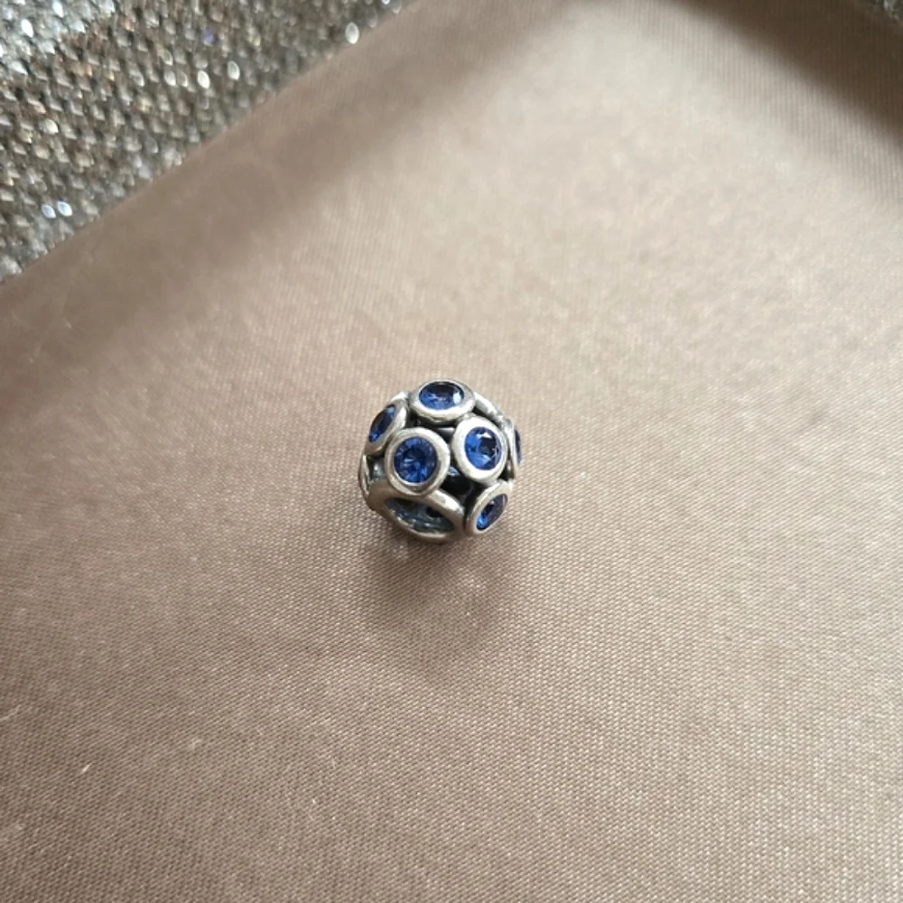 Pandora Whimsical Lights Bead Charm